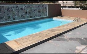 Apartamento na Praia da Enseada